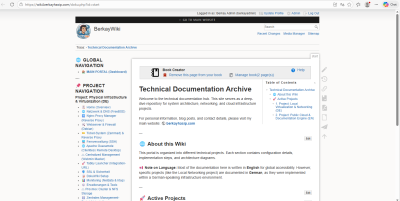  BerkayWiki Public (Cloud) Ansicht 